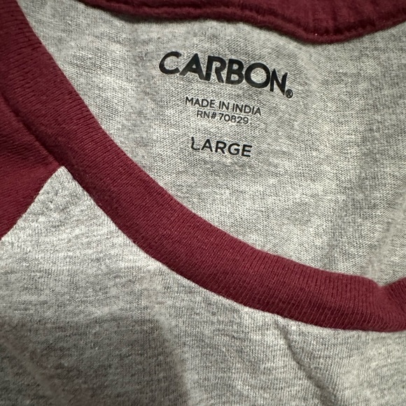 Men’s sleeveless shirt - Picture 2 of 4